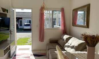 Imagem: Casa na Vila das Tulipas em Holambra disponível