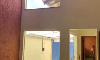 Imagem: Casa no Zambon em Jaguariúna disponível