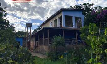 Imagem: Chácara no Bom Jardim em Jaguariúna a