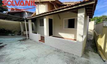 Imagem: Casa disponível na Vila 7 de Setembro para