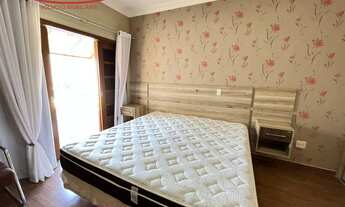 Imagem 4: Excelente Casa no Plaza Ville disponível para Locação e Venda!