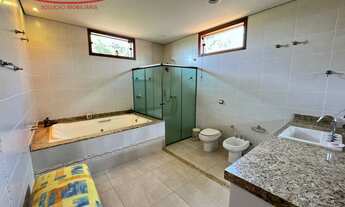 Imagem 7: Excelente Casa no Plaza Ville disponível para Locação e Venda!