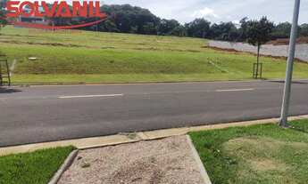 Imagem 1: Lote no Condomínio Santa Izabel disponível para Venda!