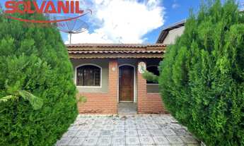 Imagem 2: Casa no Boa Vista II disponível para Venda!!