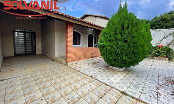 Imagem: Casa no Boa Vista II disponível para Venda!!