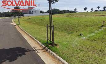 Imagem 3: Lote no Condomínio Santa Izabel disponível para Venda!