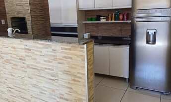 Imagem: Casa no Vila Primavera disponível para