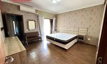 Imagem 2: Excelente Casa no Plaza Ville disponível para Locação e Venda!