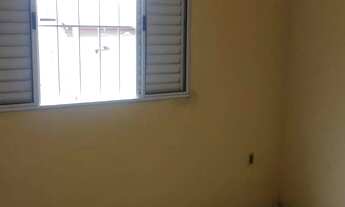 Imagem: Casa disponível no Zambon disponível para