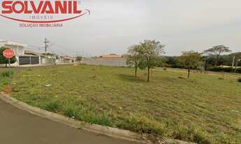 Imagem: Terreno no Reserva da Barra em Jaguariúna