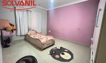 Imagem 7: Casa no Vila Primavera em Jaguariúna disponível para Venda!