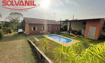 Imagem: Chácara na Roseira de Cima disponível