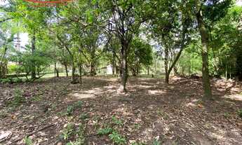 Imagem: Terreno no Tanquinho Velho disponível para