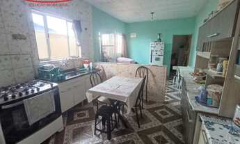 Imagem: Casa Geminada no Jardim Europa disponível