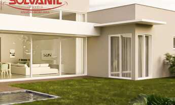 Imagem 2: Casa de Alto Padrão em Construção em Jaguariúna a Venda!