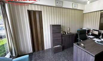 Imagem 2: Sala Comercial no Centro de Jaguariúna disponível para Venda!!