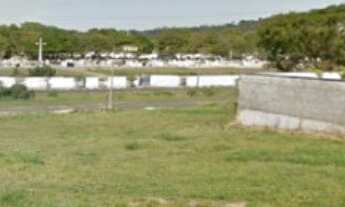 Imagem: Terreno no Estância das Flores disponível