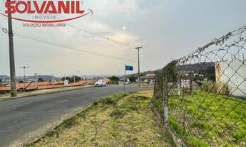 Imagem 3: Terreno no Capela Santo Antônio disponível para Venda!