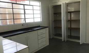 Imagem 7: Casa no Jardim Nova Europa em Campinas disponível para Venda!