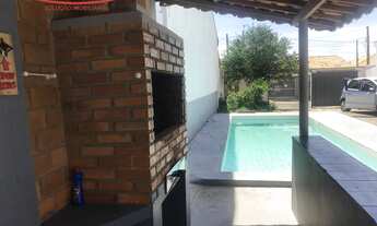 Imagem: Casa no Jardim Nova Europa em Campinas disponível