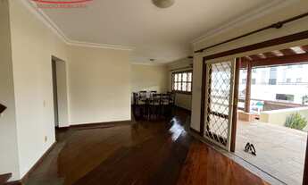 Imagem 5: Linda Casa no Centro de Jaguariúna Disponível para Locação!!