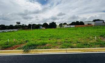 Imagem: TERRENO VELLAGIO SÃO BENTO