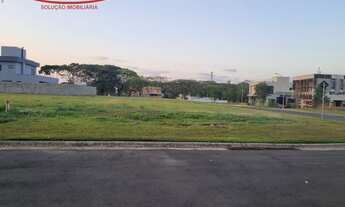 Imagem 2: Terreno Residencial à Venda Reserva Santa Isabel