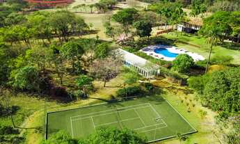 Imagem 4: TERRENO NO RESERVA SANTA IZABEL