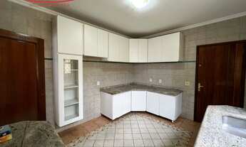 Imagem 7: Linda Casa no Centro de Jaguariúna Disponível para Locação!!