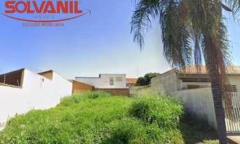 Imagem: TERRENO NO JARDIM CRUZEIRO DO SUL