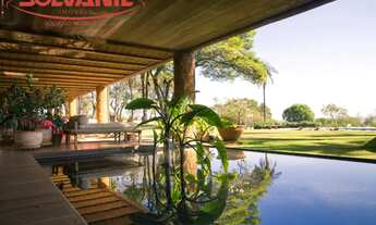 Imagem: TERRENO NO RESERVA SANTA IZABEL