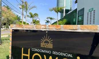 Imagem: Terreno - Condomínio Pacifico Hawai, Jaguariúna