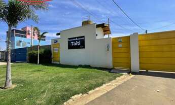 Imagem: Terreno - Condomínio Taiti, Jaguariúna