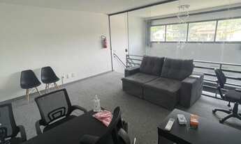 Imagem: Sala Comercial no Centro de Jaguariúna