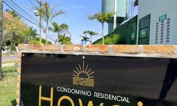 Imagem: Terreno - Condomínio Pacifico Hawai, Jaguariúna