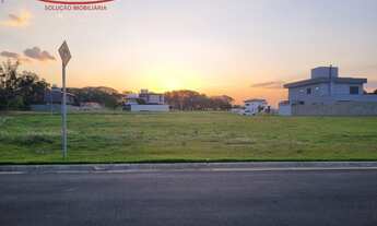 Imagem: Terreno Residencial à Venda Reserva Santa