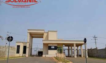 Imagem: TERRENO NO CONDOMINIO RESERVA JAGUARY