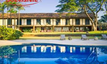 Imagem 5: TERRENO NO RESERVA SANTA IZABEL