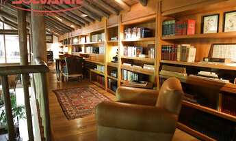 Imagem 7: TERRENO NO RESERVA SANTA IZABEL