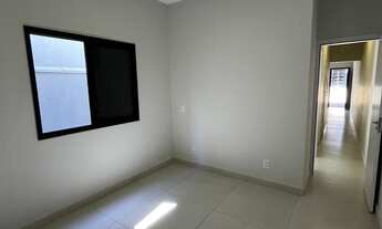 Imagem 4: Casa no Jardim dos Ipês em Sumaré disponível para Venda!