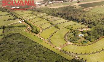 Imagem 6: TERRENO NO RESERVA SANTA IZABEL