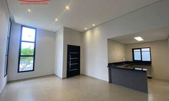 Imagem: Casa no Condomínio Villa Guedes disponível