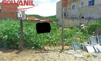 Imagem: TERRENO NO BAIRRO PRIMAVERA