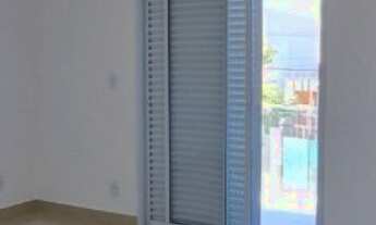 Imagem 3: Casa à venda em condomínio fechado no Lago da Barra, Jaguariúna-SP. 160,00 m²