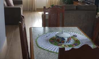 Imagem 5: Casa à Venda no Bairro Jardim Europa, Jaguariúna - SP com área de 160,00 m²