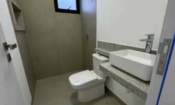 Imagem 5: Casa à venda Localizado no Jardim Planalto - Jaguariúna/SP com área de 87,5m²