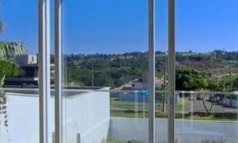 Imagem 7: Casa à venda em condomínio fechado no Lago da Barra, Jaguariúna-SP. 160,00 m²