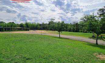 Imagem: Terreno à venda no Bairro Tamboré, Jaguariúna-SP