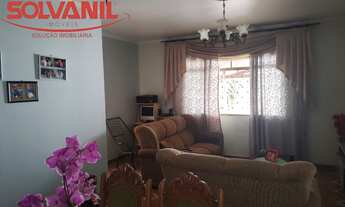 Imagem: Casa á venda Localizada na Nova Jaguariúna