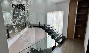 Imagem 3: Casa à Venda em Monte Belo, Santo Antônio de Posse-SP com 275m² de área